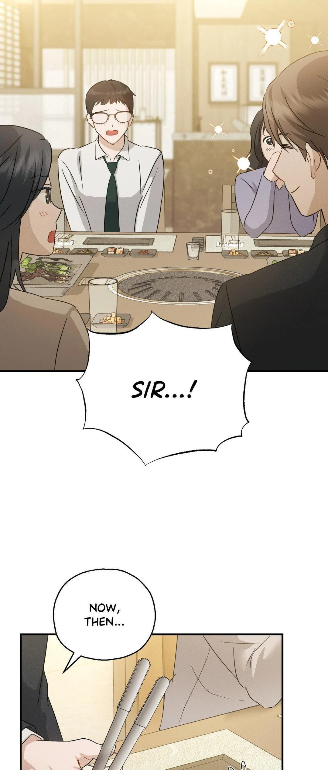Beyond the Memories – Chapter 50 page 7