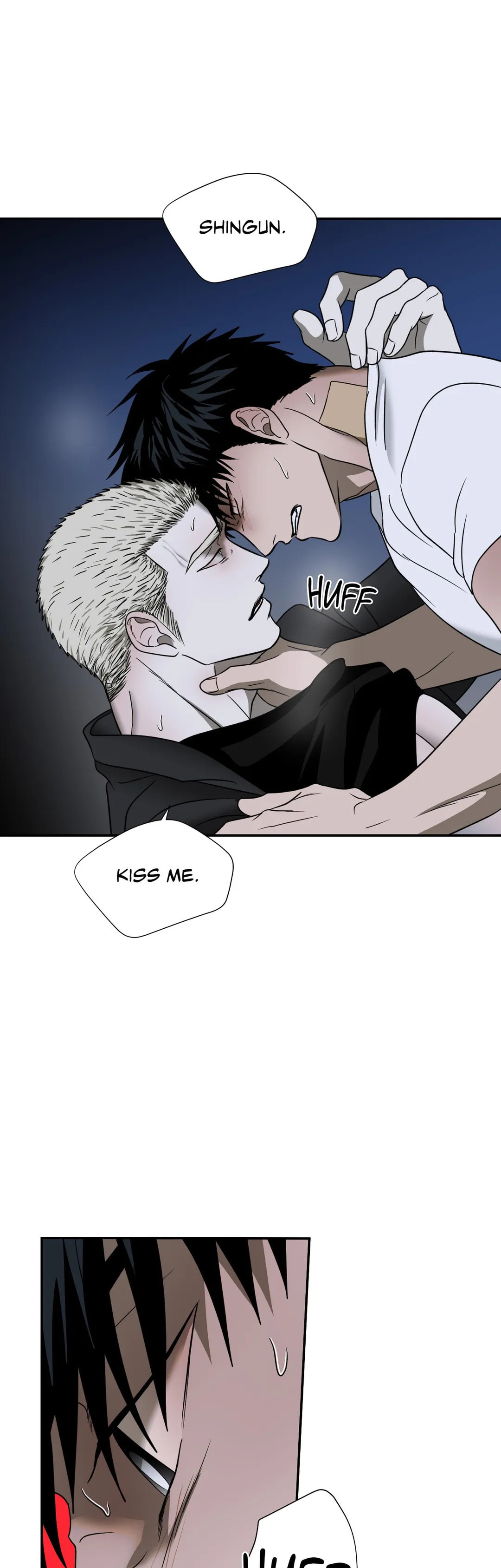 Shutline – Chapter 64 page 20