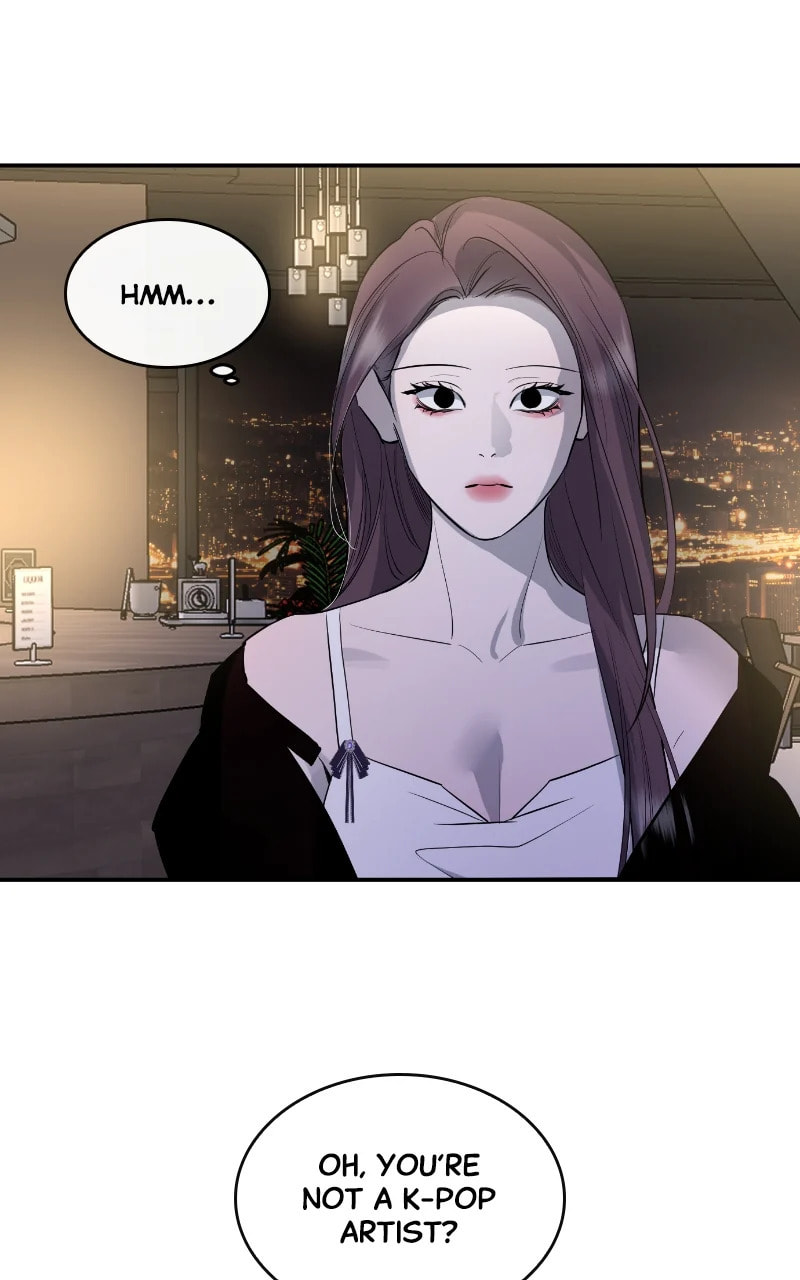 Extroversion of an Immortal – Chapter 67 page 40