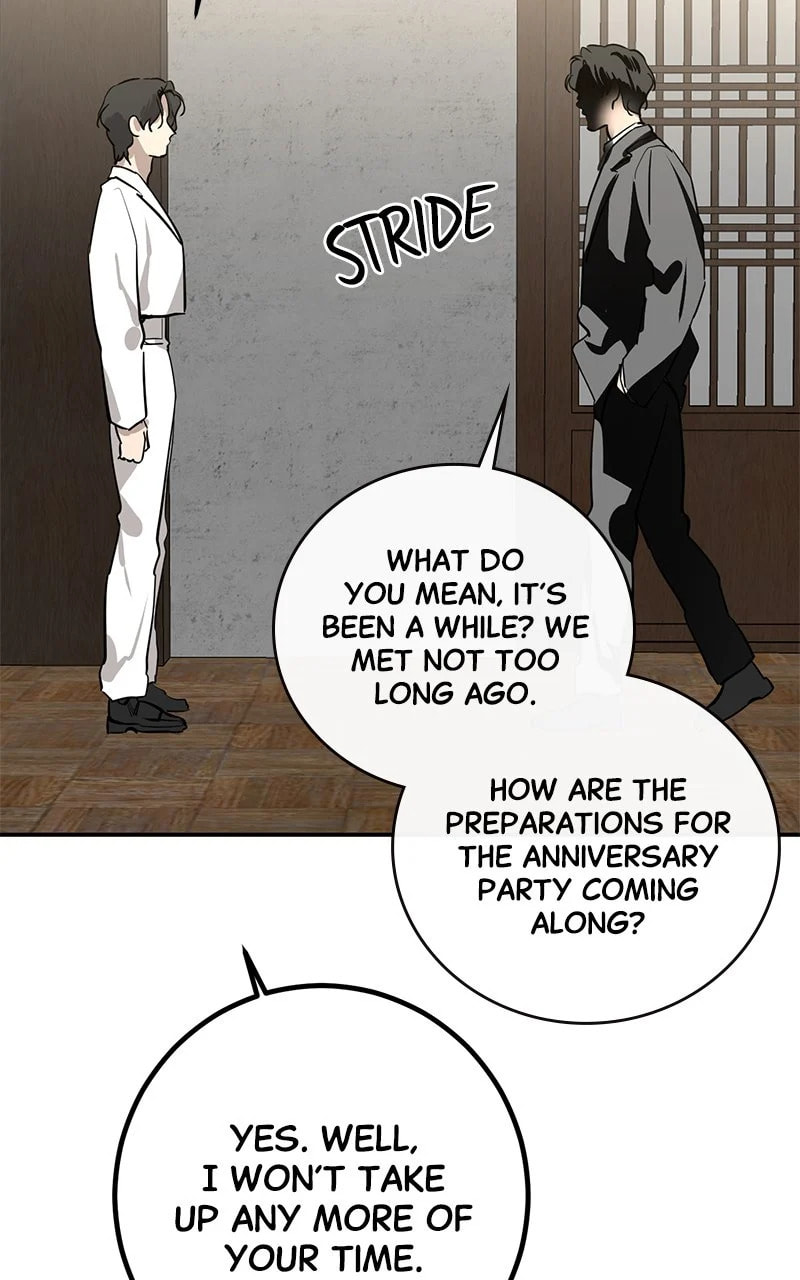 Extroversion of an Immortal – Chapter 75 page 16