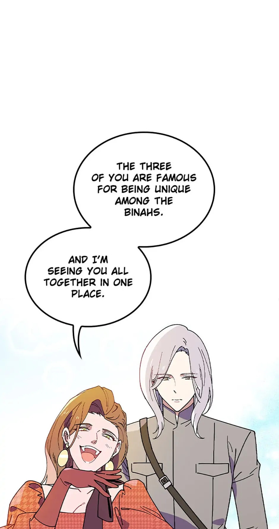 Aria of the Withered Branch – Chapter 45 page 40