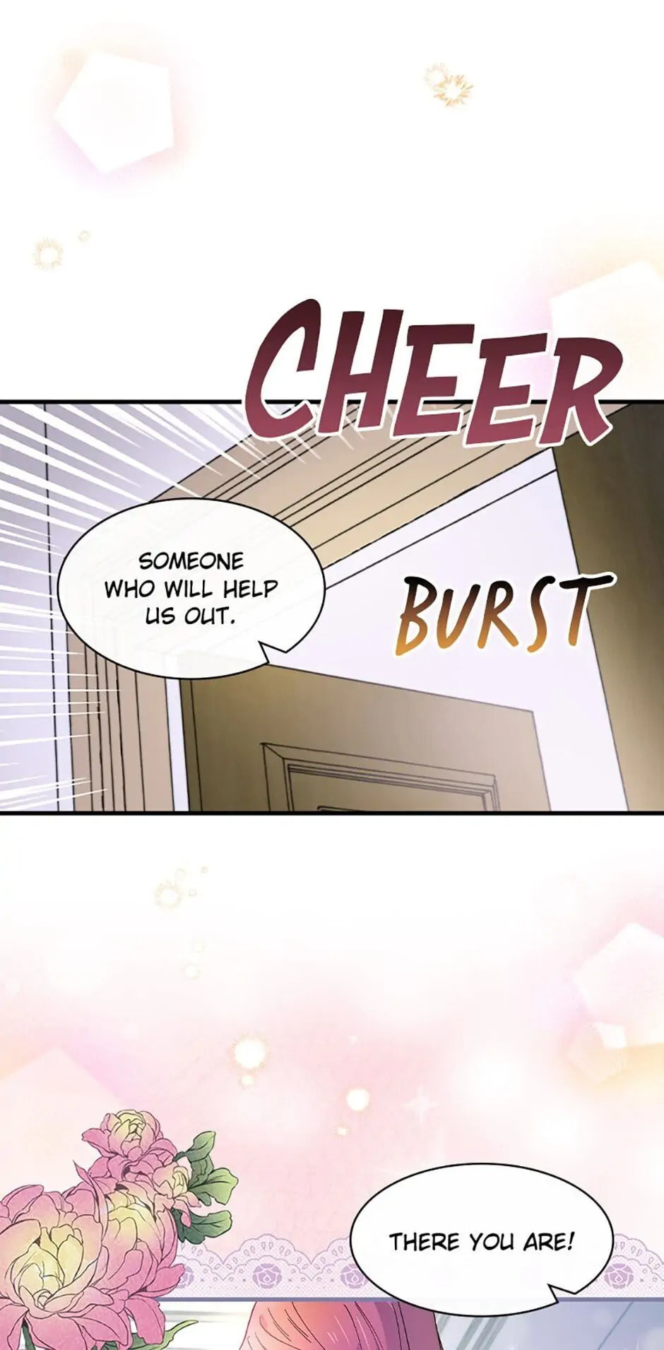 Aria of the Withered Branch – Chapter 19 page 57