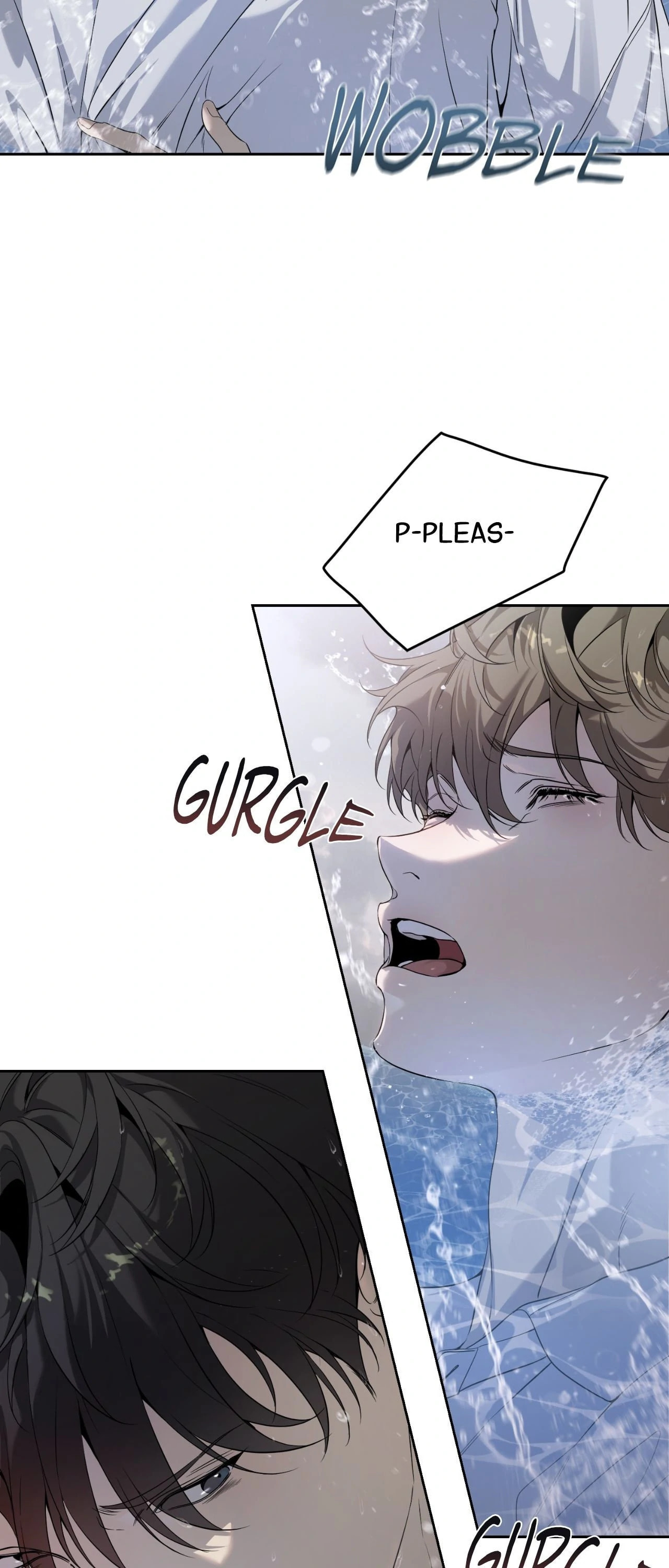 To Me Who Doesn't Love You – Chapter 33 page 37