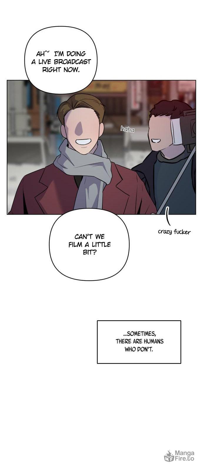Extroversion of an Immortal – Chapter 1 page 38