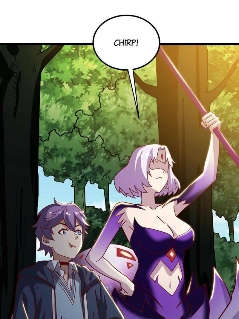 Ancient God's Chosen Warriors – Chapter 22 page 10