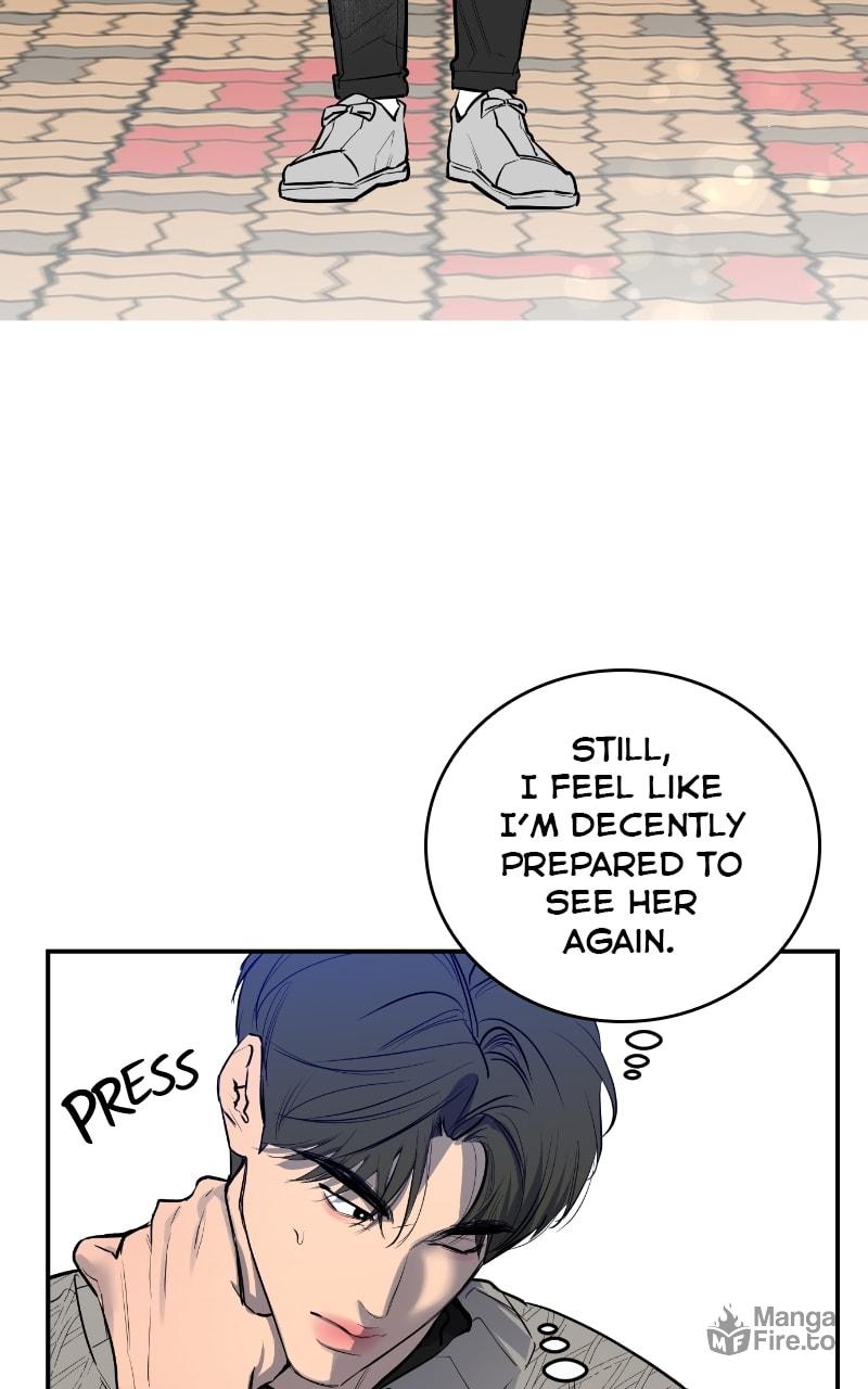 Extroversion of an Immortal – Chapter 54 page 84