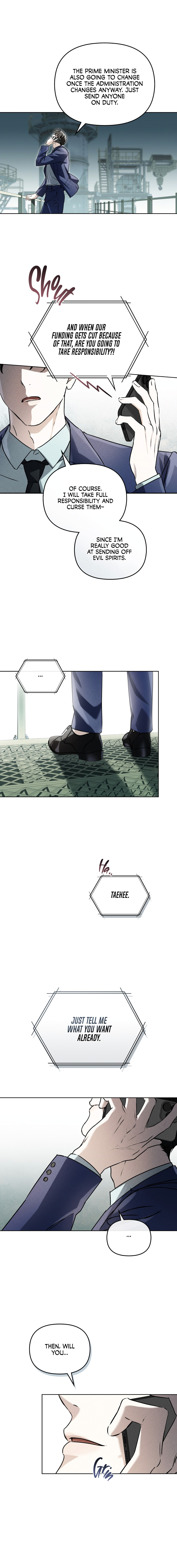 Soul Fire – Chapter 1 page 16