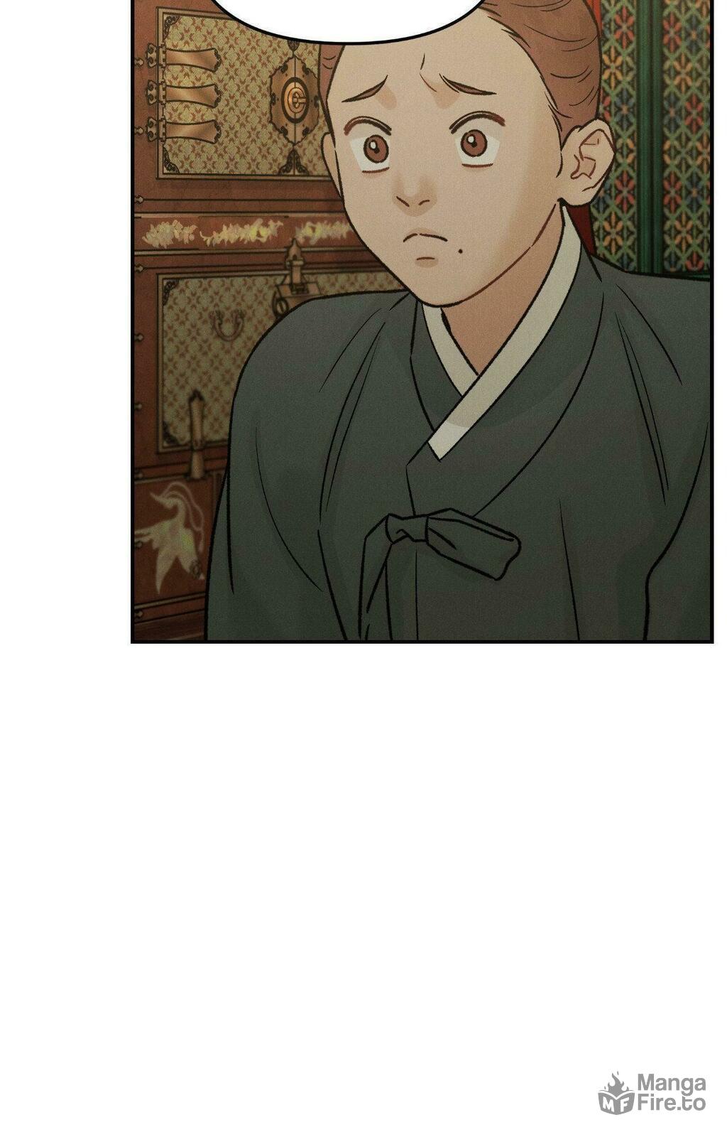 Gale of the God – Chapter 8 page 5