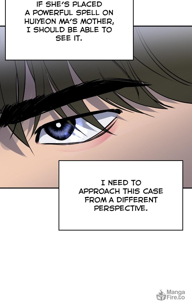 Extroversion of an Immortal – Chapter 31 page 20