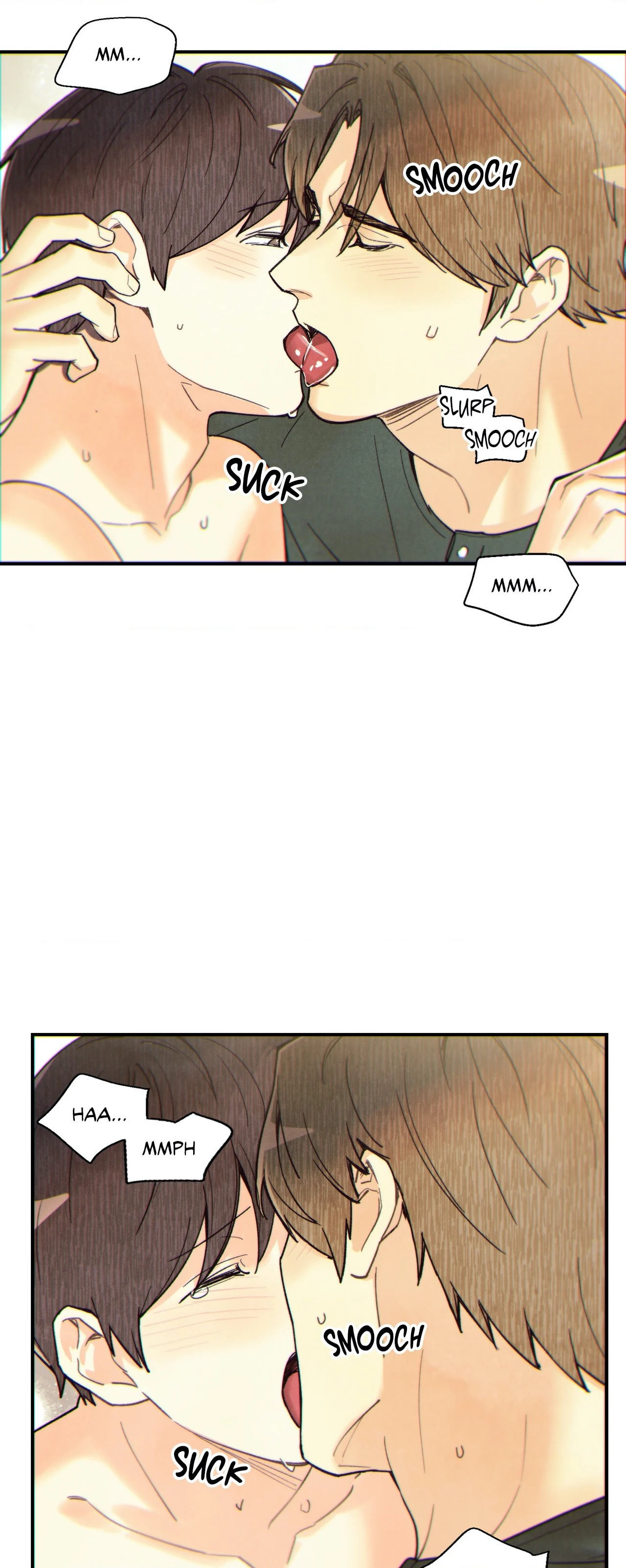 Pian Pian – Chapter 50 page 30