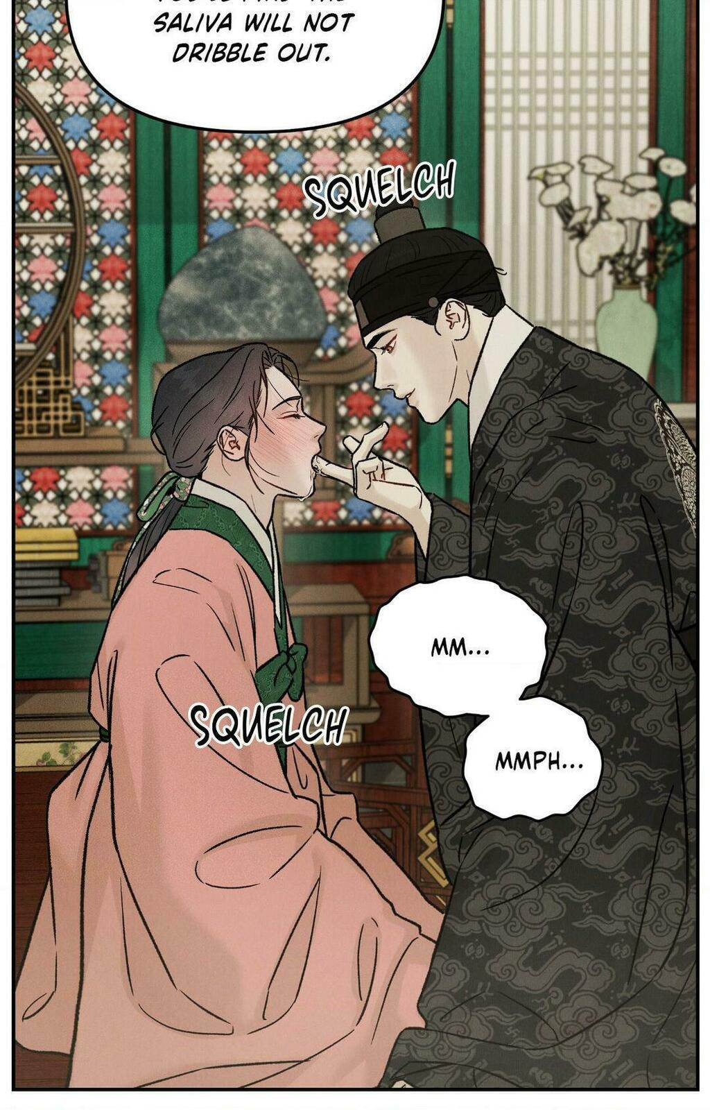 Gale of the God – Chapter 19 page 43