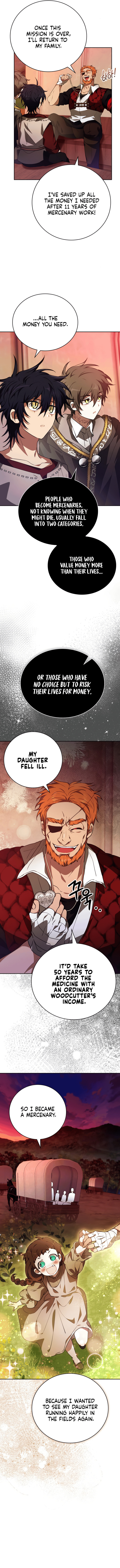 I Become a Legendary Arch Mage by Reading a Book – Chapter 50 page 3
