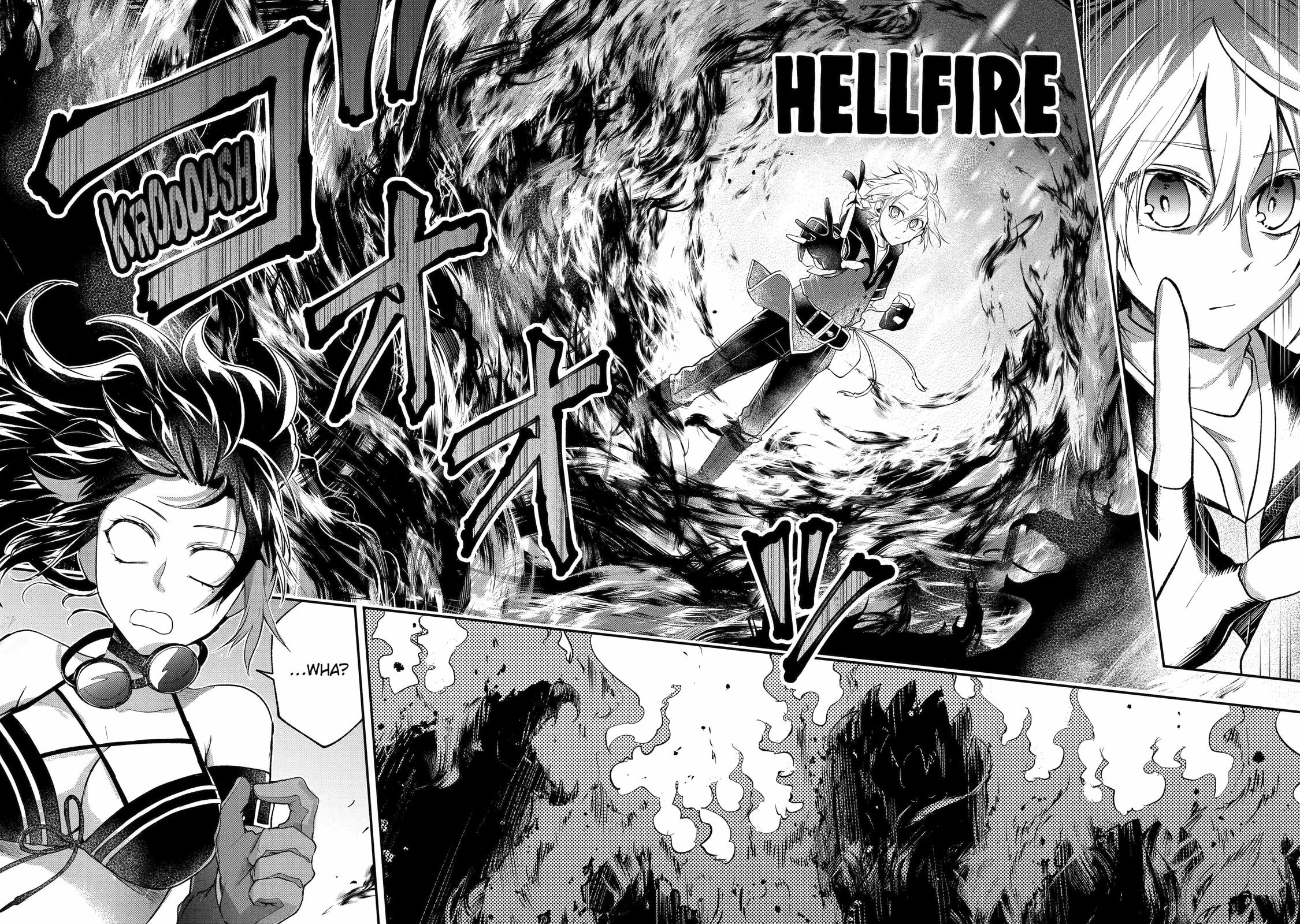 The Carefree Journey of the Reincarnated Hero – Chapter 7 page 27