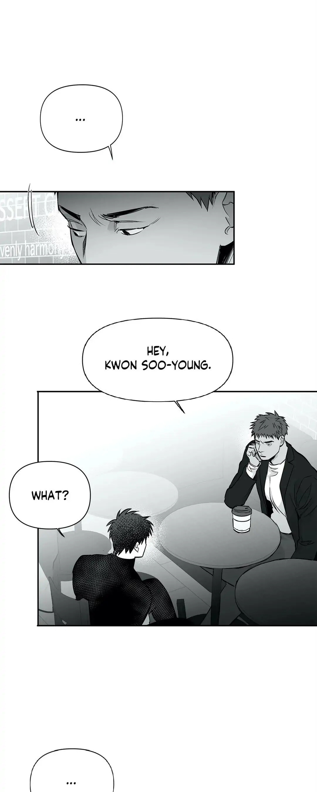 Legs That Won't Walk – Chapter 47 page 21