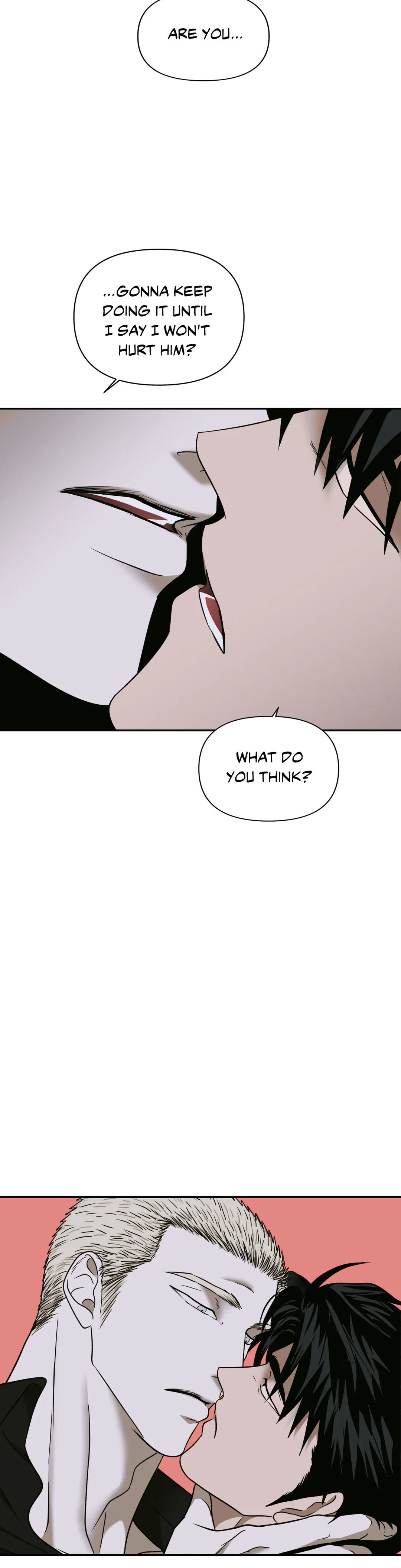 Shutline – Chapter 48 page 14