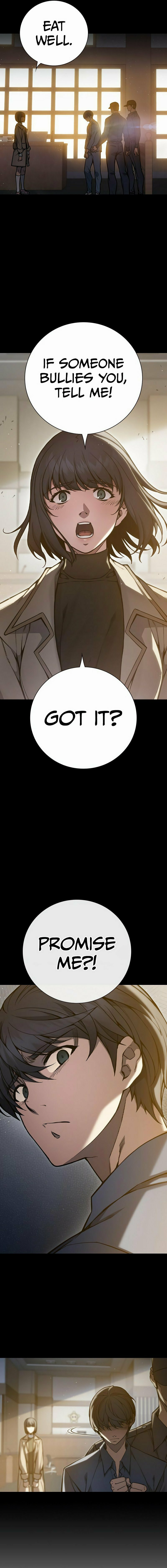 Juvenile Prison – Chapter 1 page 23
