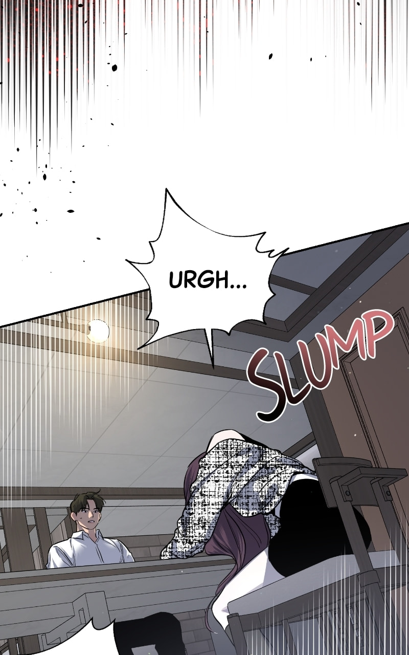Extroversion of an Immortal – Chapter 27 page 43