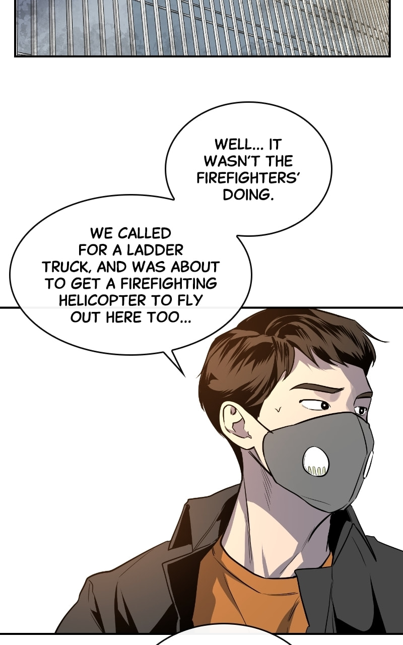 Extroversion of an Immortal – Chapter 19 page 63