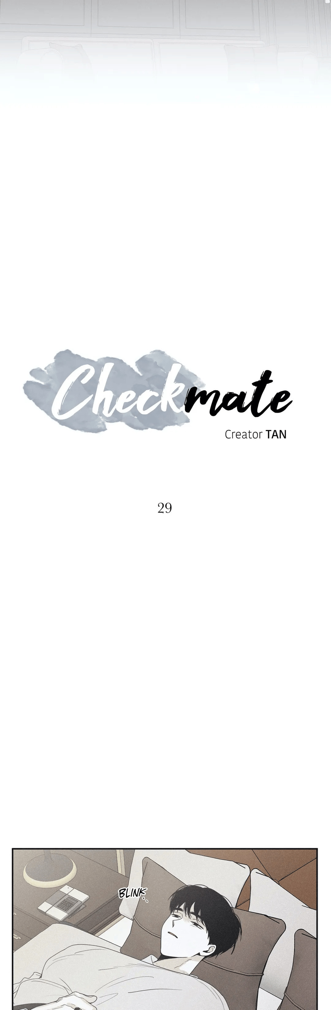 Checkmate (Tan) – Chapter 29 page 2