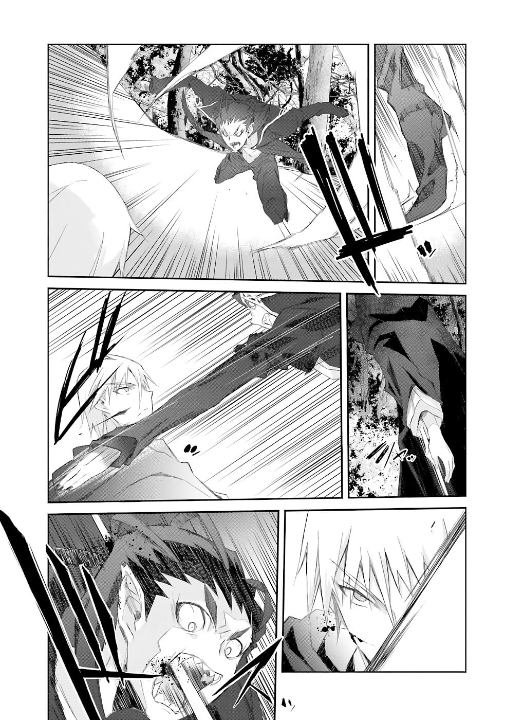 Darenidemo Dekiru Kage Kara Tasukeru Mao Tobatsu – Chapter 13 page 27