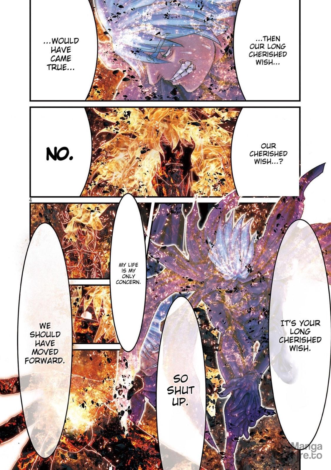 The Advent of the Earth Mother Goddess page 4
