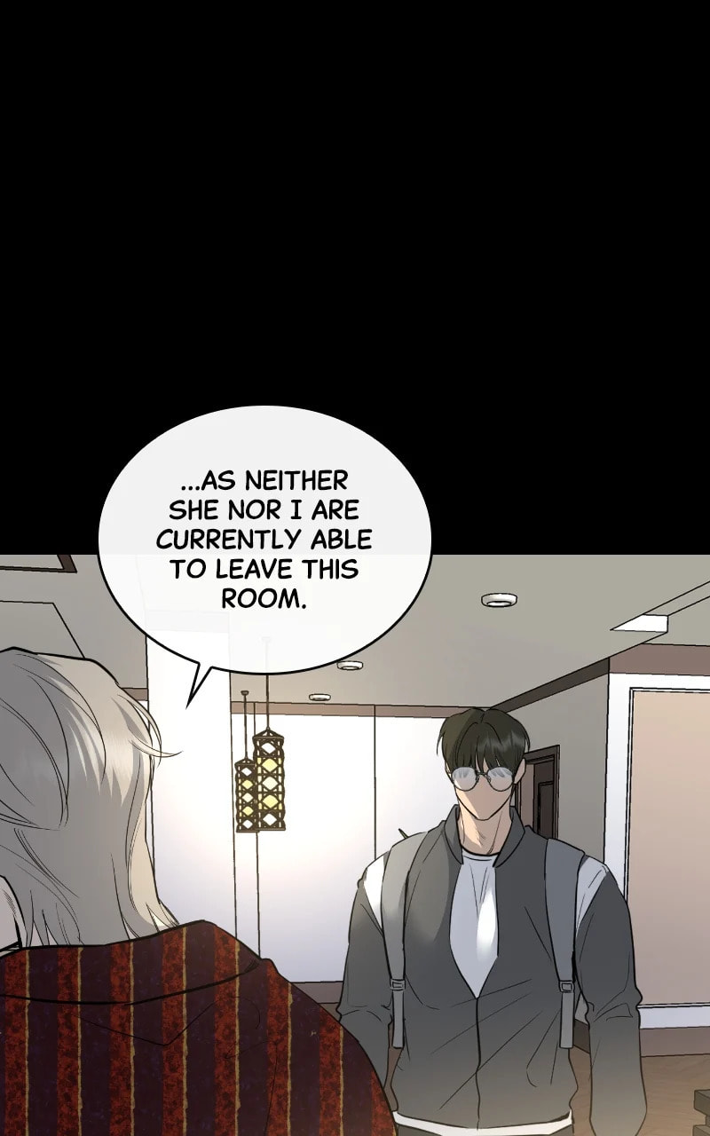 Extroversion of an Immortal – Chapter 69 page 111
