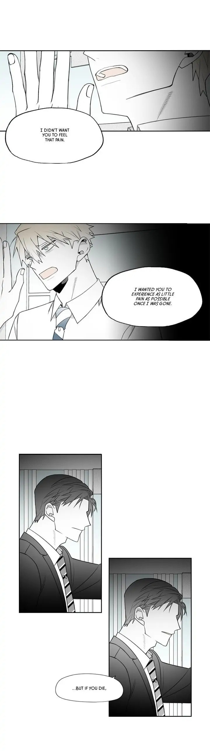 Park Hanhoo's Manager – Chapter 56 page 12