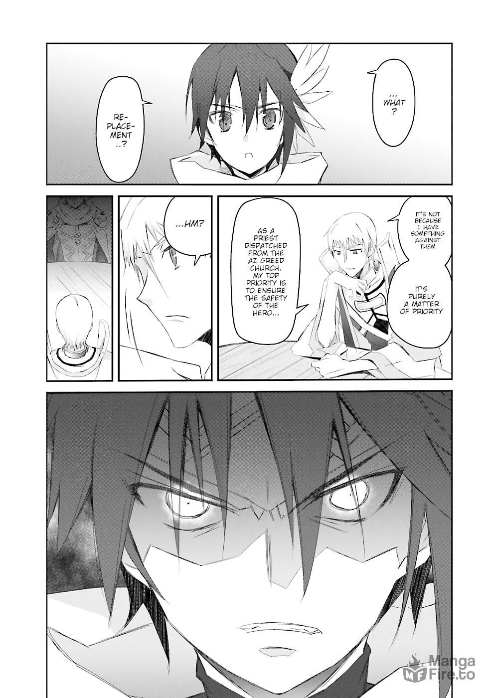 Darenidemo Dekiru Kage Kara Tasukeru Mao Tobatsu – Chapter 2 page 9