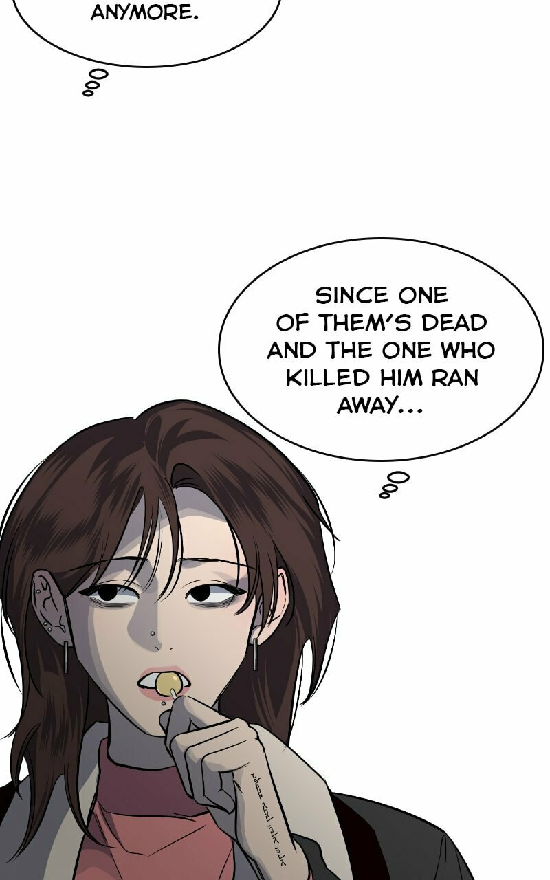 Extroversion of an Immortal – Chapter 19 page 22