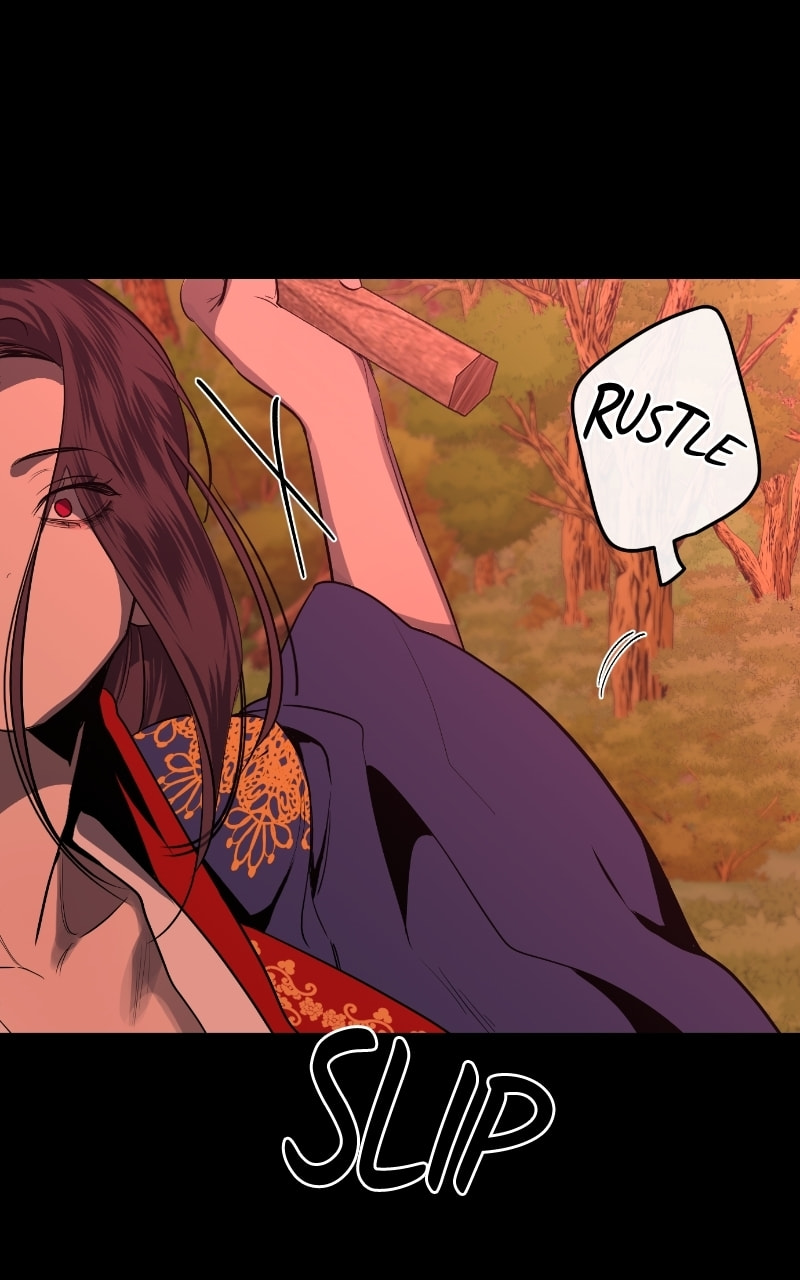 Extroversion of an Immortal – Chapter 21 page 6