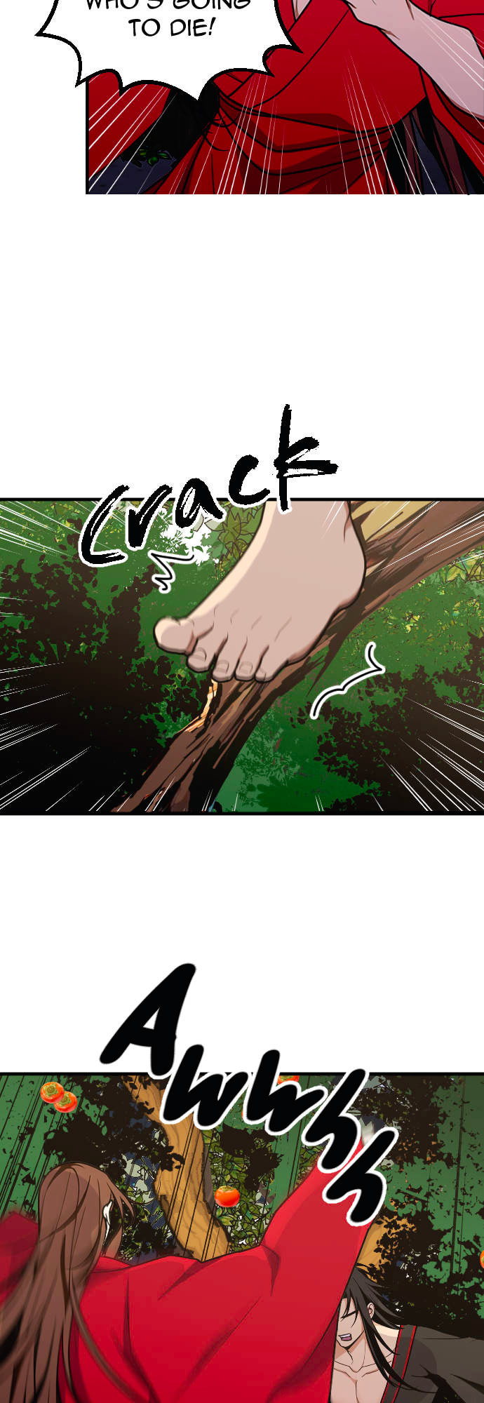 1001 Nights+ – Chapter 4 page 27