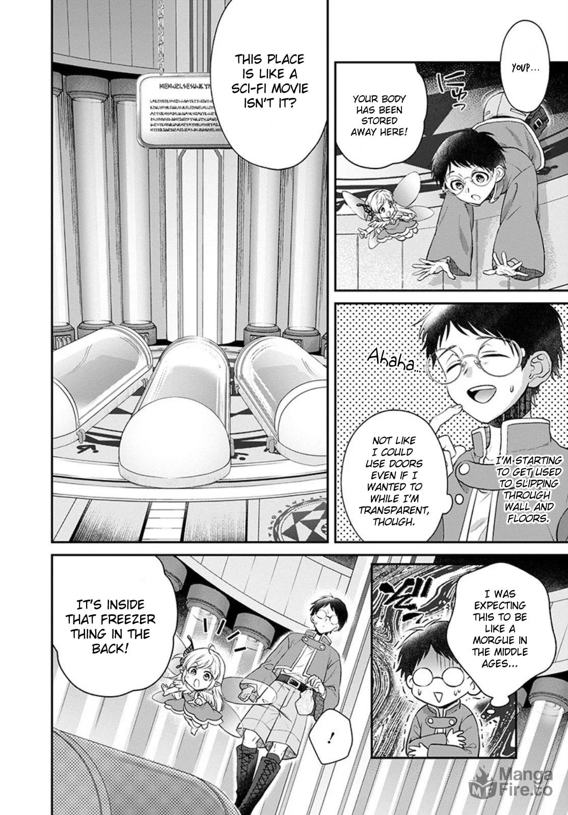 The First Heavenly City page 9