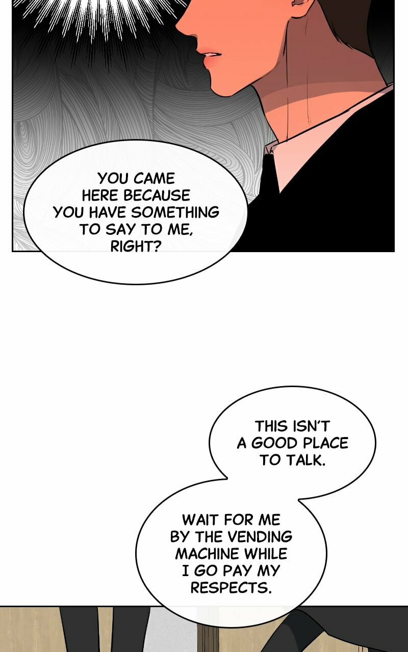 Extroversion of an Immortal – Chapter 11 page 28