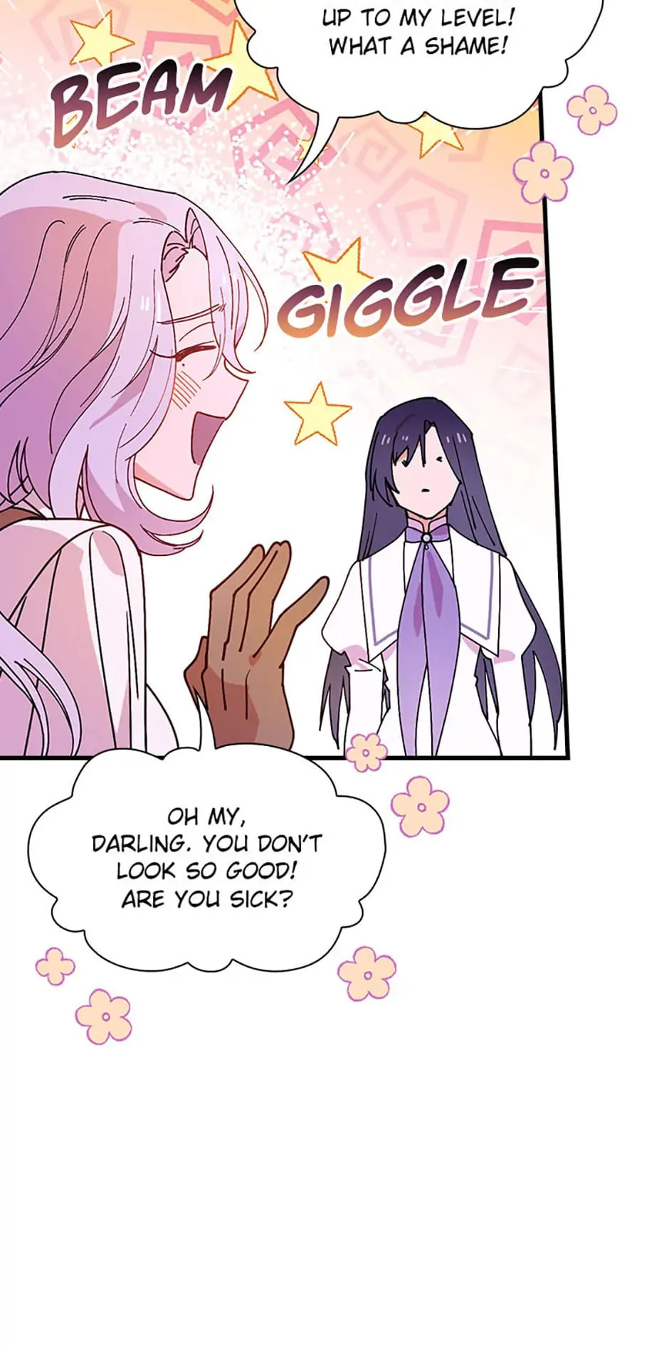 Aria of the Withered Branch – Chapter 39 page 55