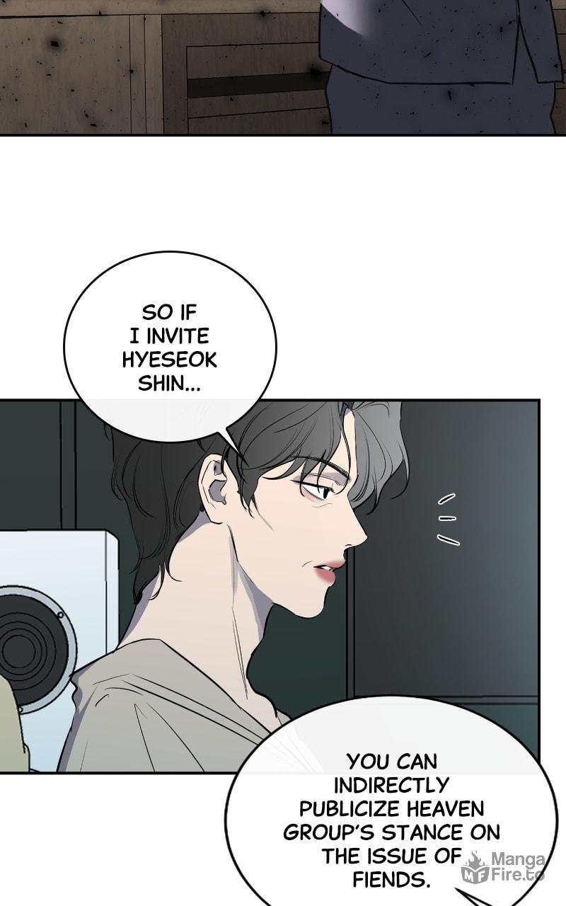 Extroversion of an Immortal – Chapter 53 page 69