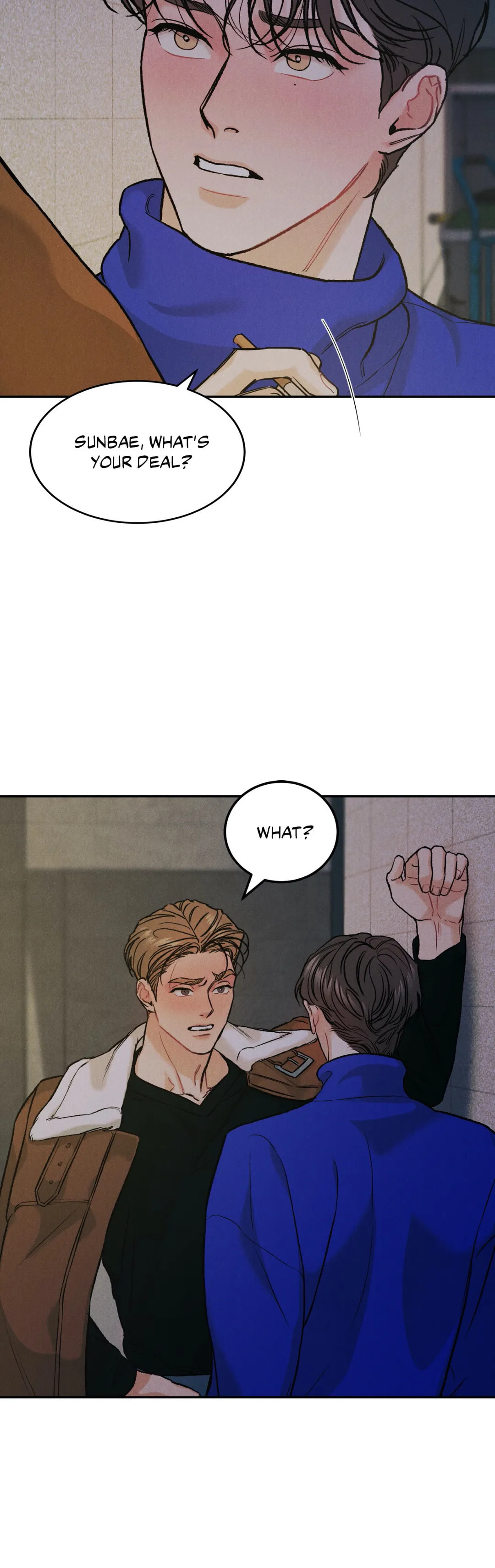 Limited Run – Chapter 31 page 20
