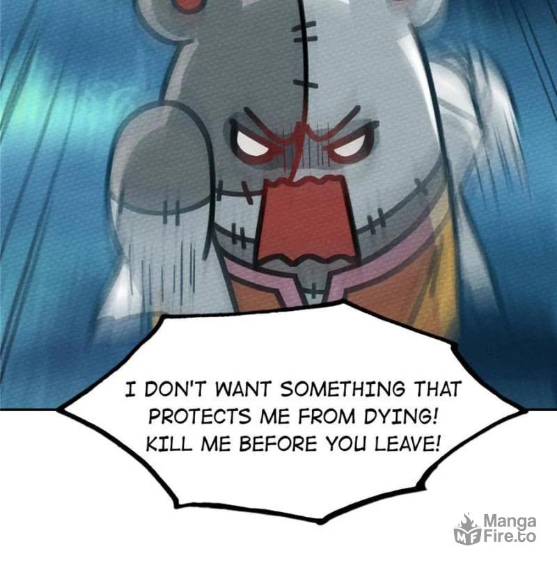 Despite Being Summoned as a Demon, I Still Need to Practice Chinese Medicine (Colored) – Chapter 12 page 17