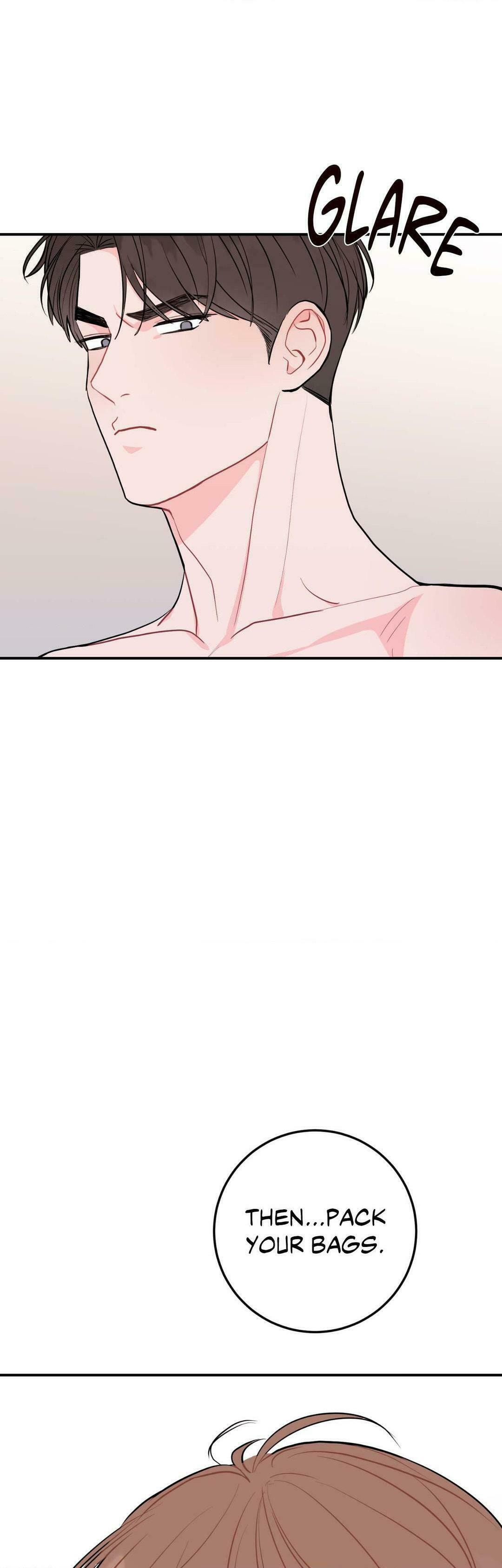 Can't Think Straight – Chapter 67 page 3