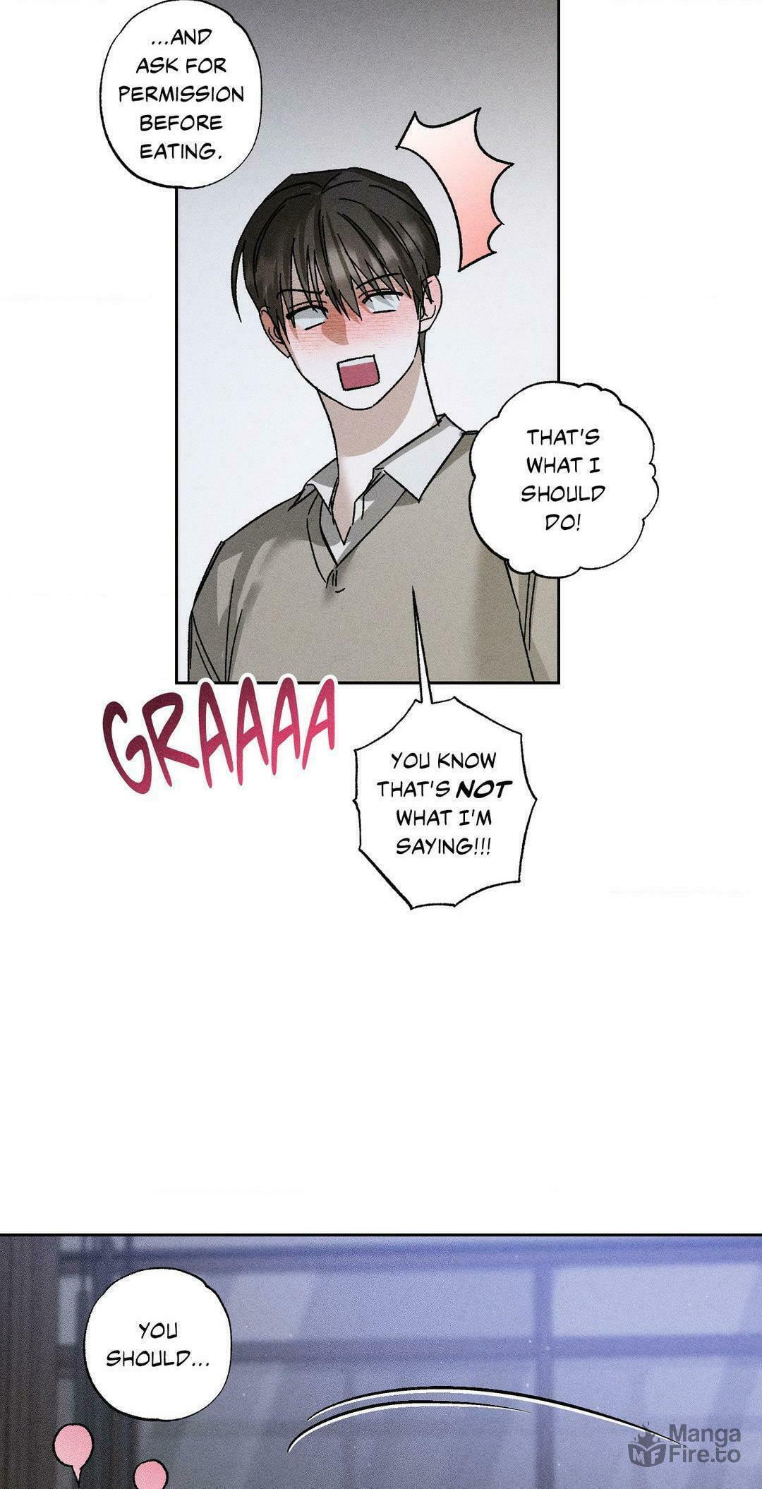 Close-Up – Chapter 14 page 38