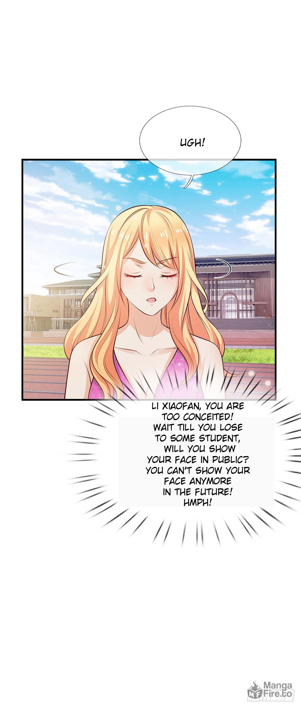 I Am Immortal (Colored) – Chapter 31 page 2
