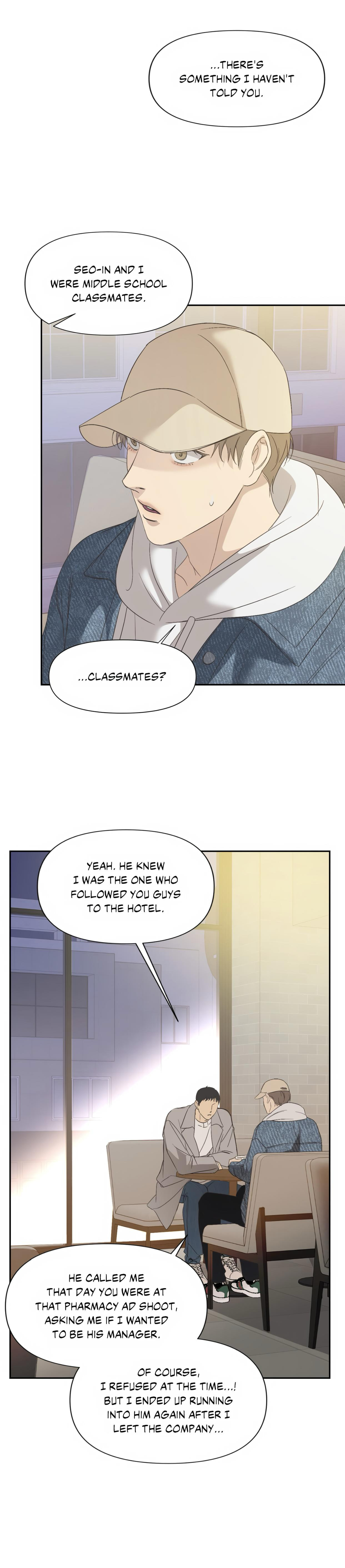 Backlight (GANGDDO) – Chapter 15 page 10