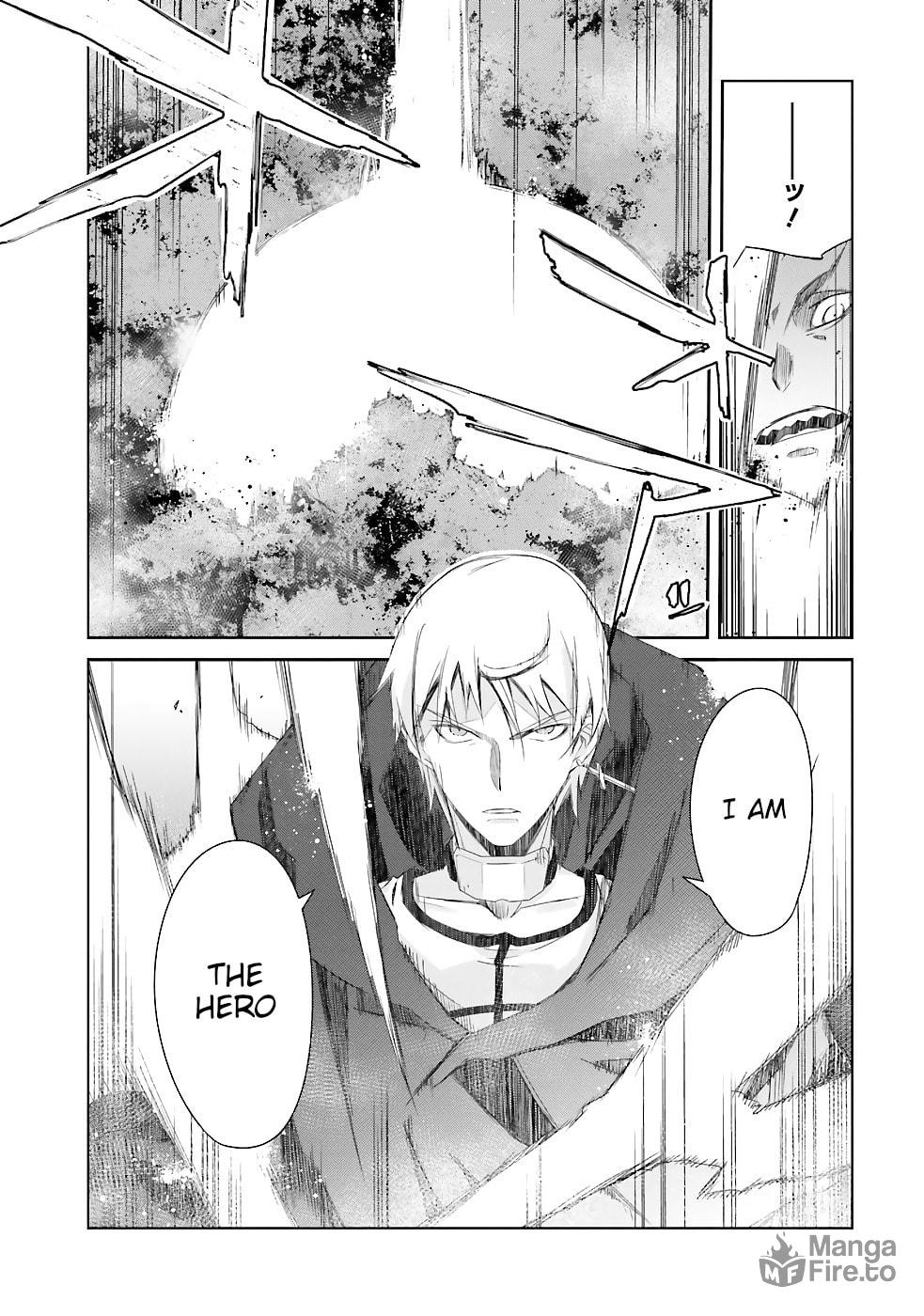 Darenidemo Dekiru Kage Kara Tasukeru Mao Tobatsu – Chapter 13 page 19