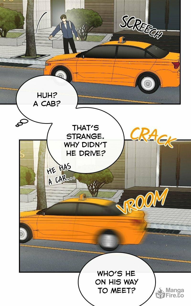 Extroversion of an Immortal – Chapter 49 page 68