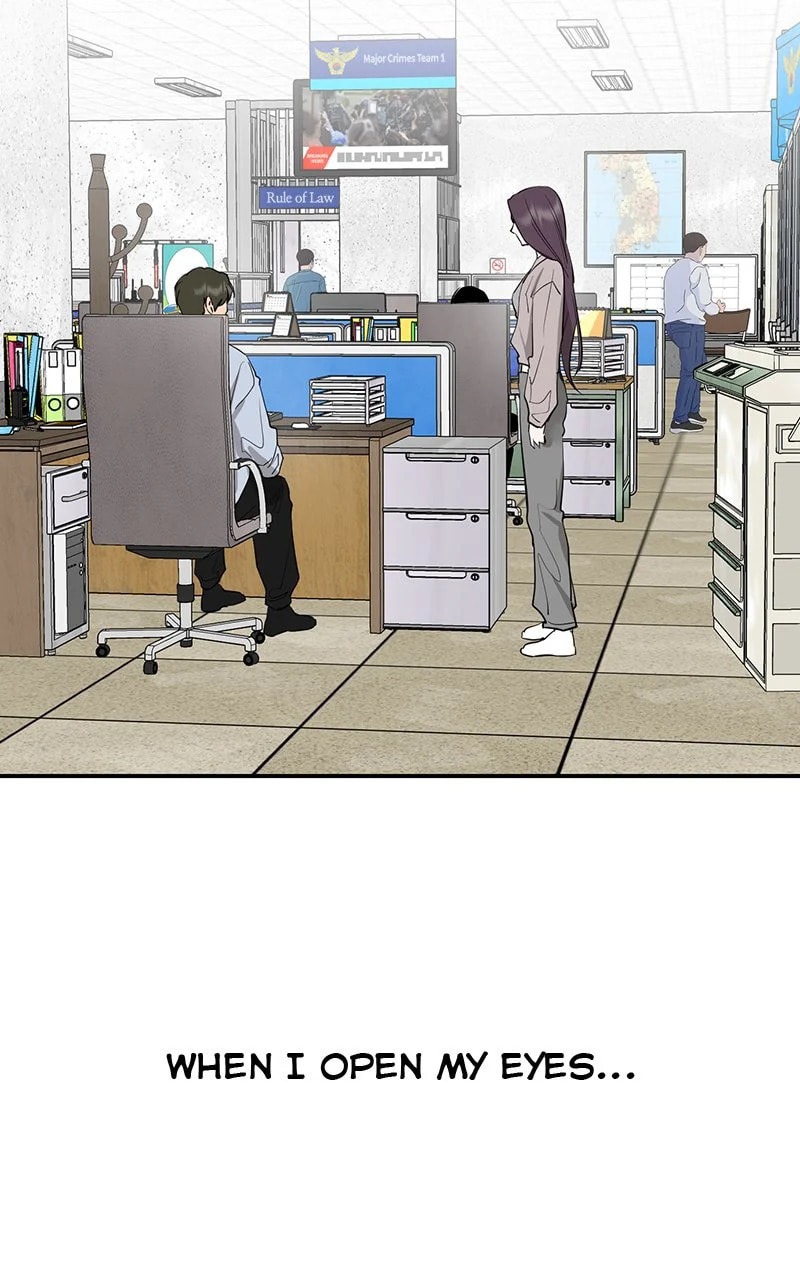 Extroversion of an Immortal – Chapter 77 page 40