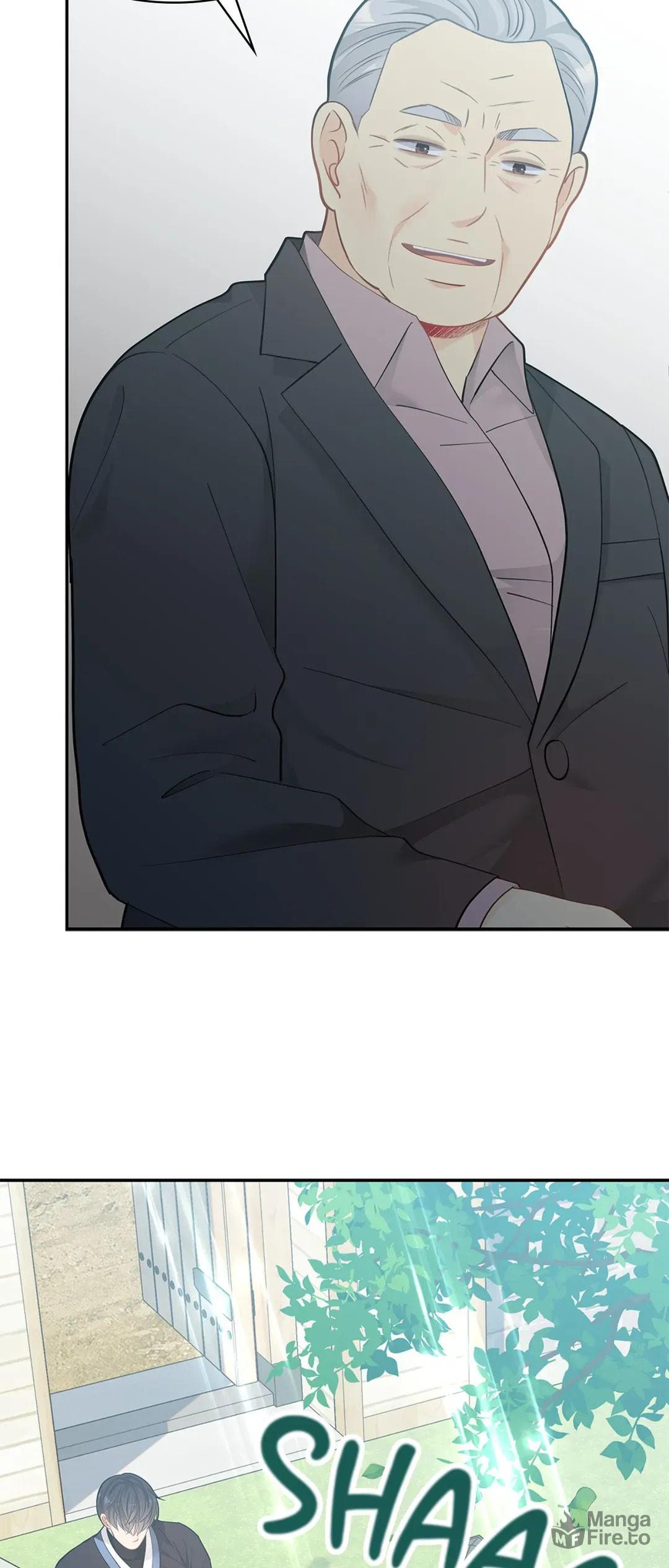 The Clandestine Marriage of a Fox – Chapter 49 page 19