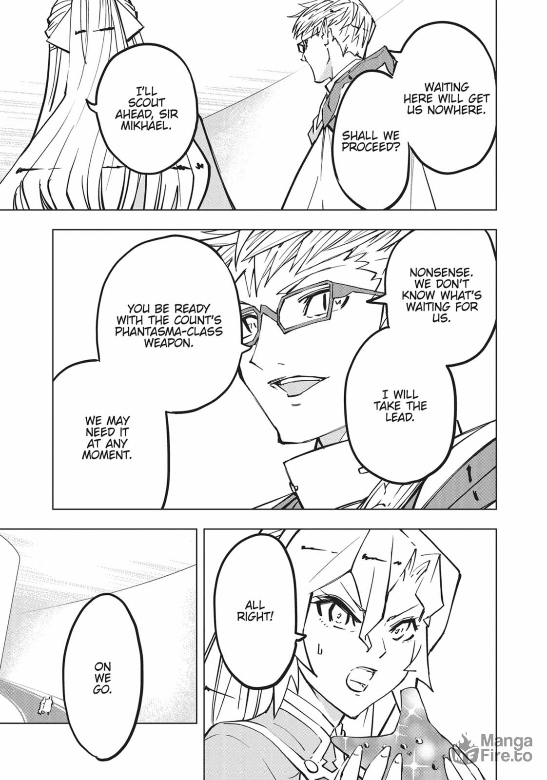 LONG TIME NO SEE page 8