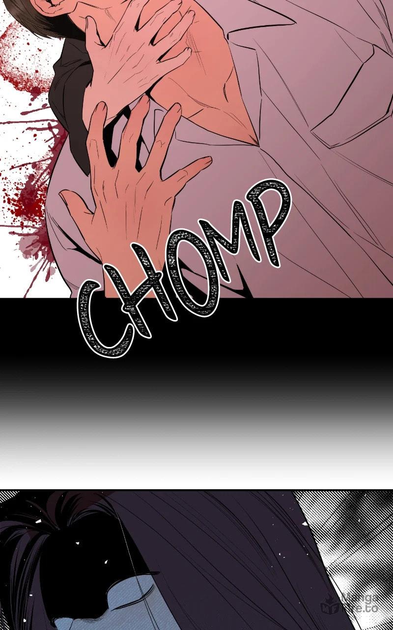 Extroversion of an Immortal – Chapter 66 page 23