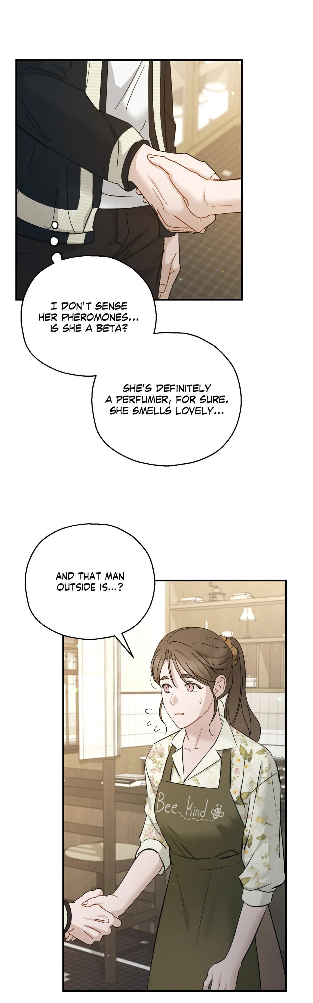 Beyond the Memories – Chapter 40 page 25