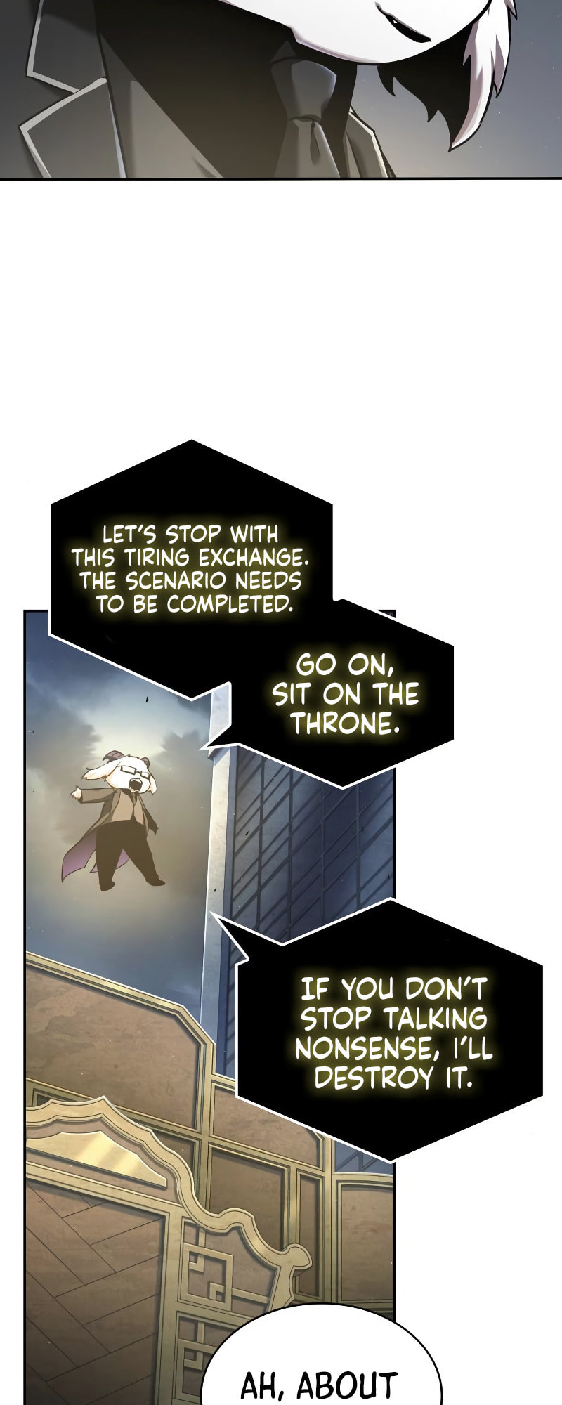 A Kingless World (1) page 30