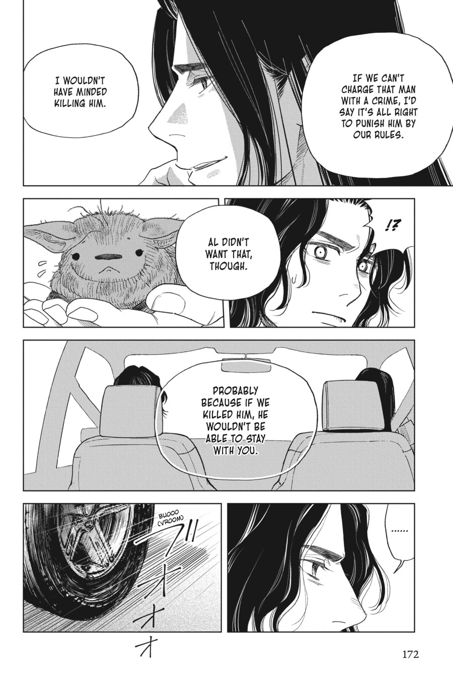 FOR ANGEL page 3